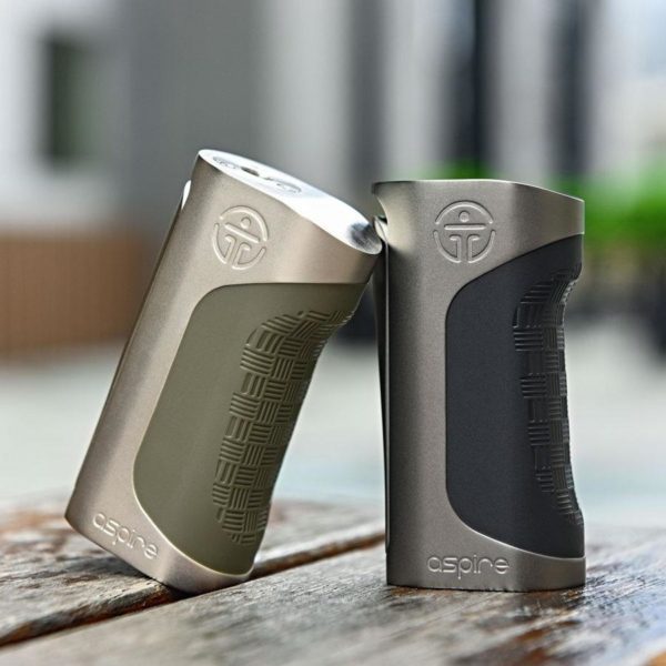 aspire paradox 75w vw baterijski mod 484