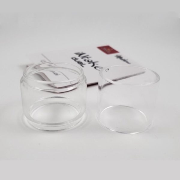 augvape intake dual zamenski tank 189