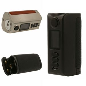 dovpo riva dna250c 200w baterijski mod 762