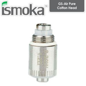 eleaf gs air 2 pure cotton zamenske glave 565