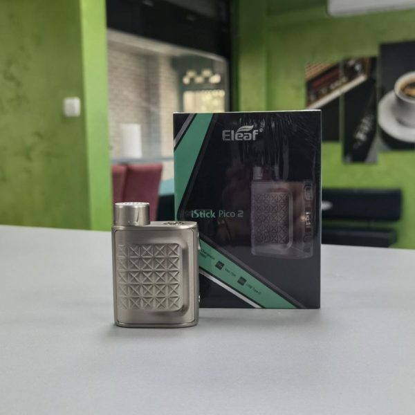 eleaf istick pico 2 75w vw tc baterijski mod 241