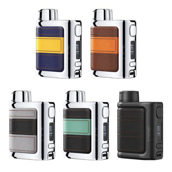 eleaf istick pico le 75w vw tc baterijski mod 689