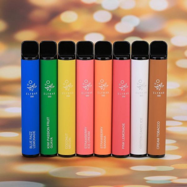 elf bar 800 2 jednokratni puff pod 705