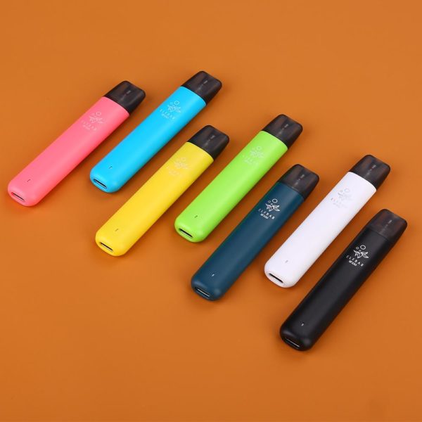 elf bar rf350 pod kit 131