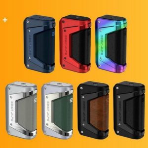 geekvape aegis l200 legend 2 200w baterijski mod 990