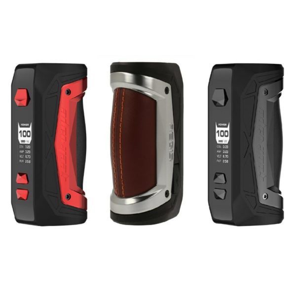 geekvape aegis max 21700 100w baterijski mod 412