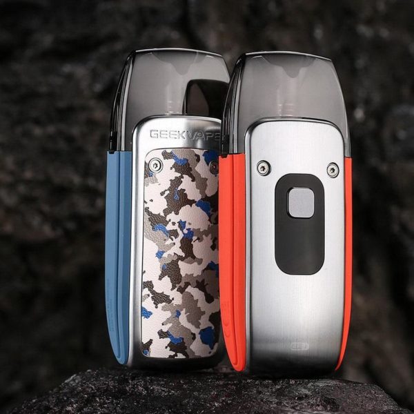 geekvape ap2 aegis pod 2 900mah pod 136
