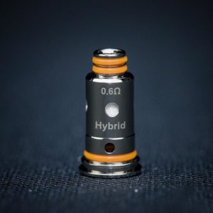 geekvape g coil zamenske glave 271