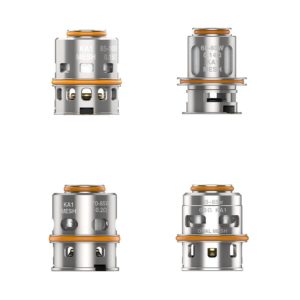 geekvape m series zamenske glave 124