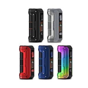 geekvape max100 aegis max 2 21700 100w baterijski mod 292