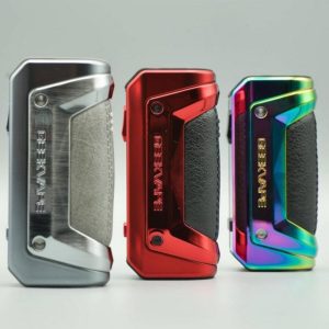 geekvape s100 aegis solo 2 100w baterijski mod 324