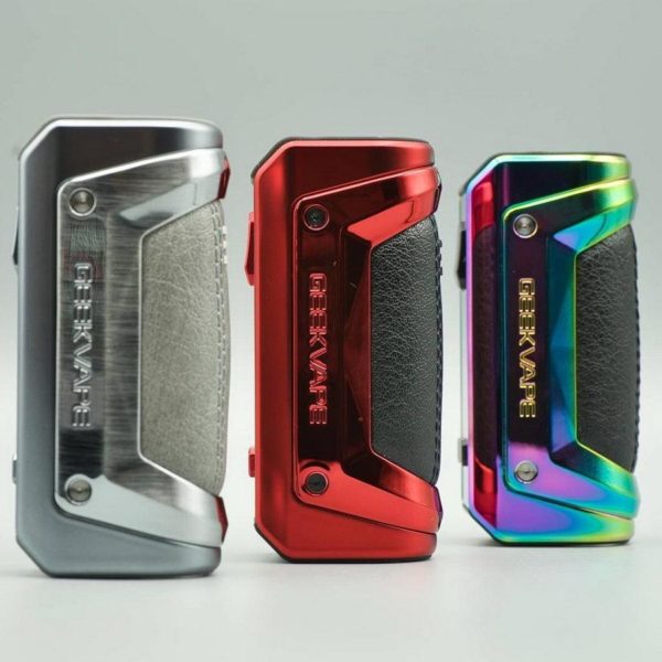 geekvape s100 aegis solo 2 100w baterijski mod 324