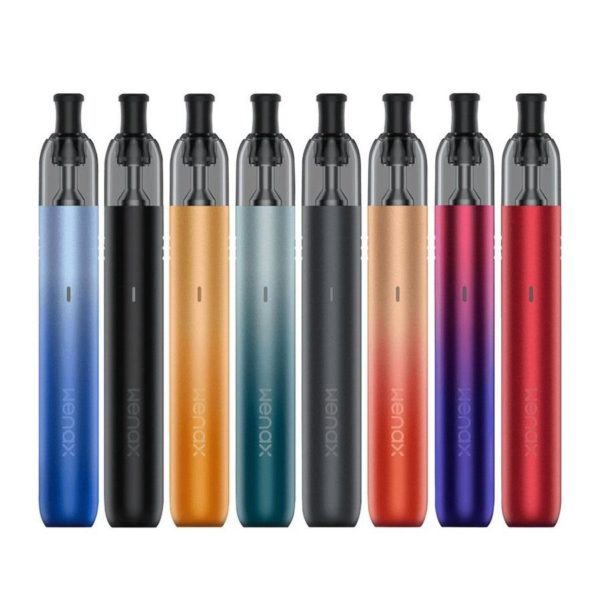 geekvape wenax m1 800mah e cigareta 997