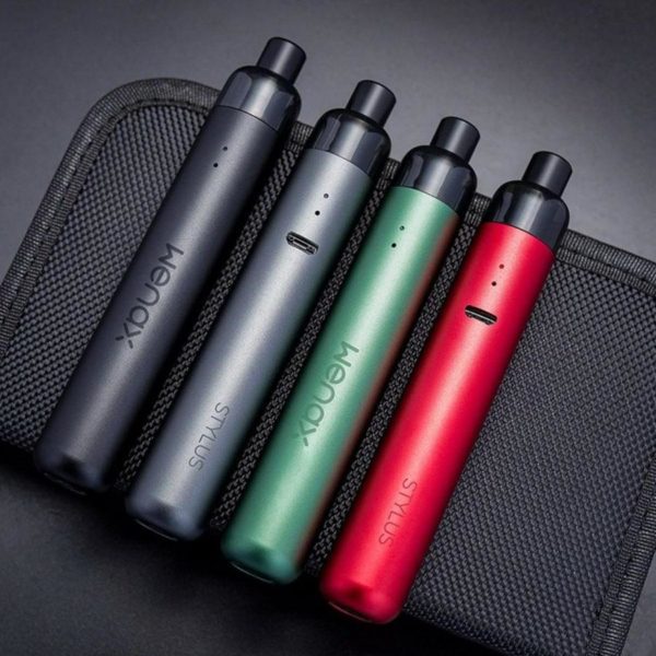 geekvape wenax stylus 1100mah pod 403