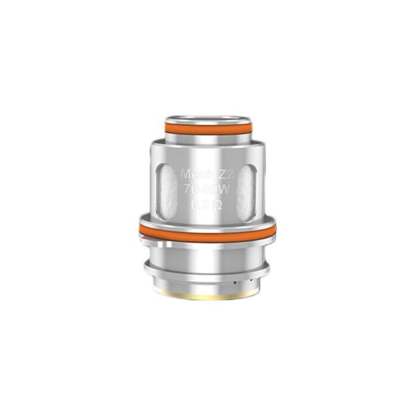 geekvape z series zamenske glave 764