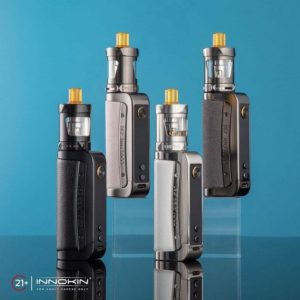 innokin coolfire z80 zenith ii kit 607