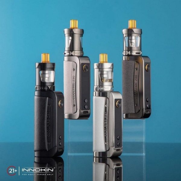 innokin coolfire z80 zenith ii kit 607