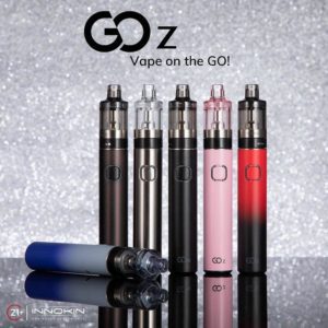 innokin goz pen 1500mah kit 587