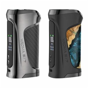 innokin kroma 217 100w baterijski mod 968