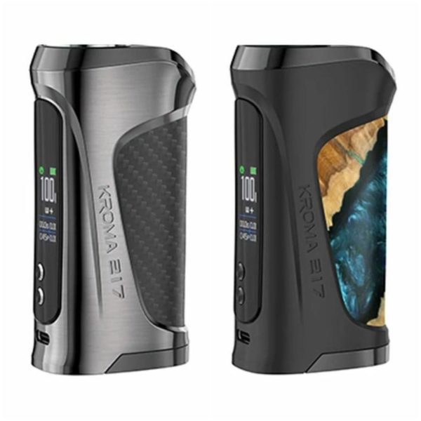 innokin kroma 217 100w baterijski mod 968