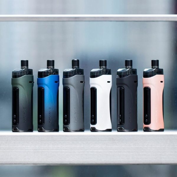 innokin kroma z 3000mah vw pod 675