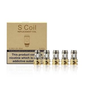 innokin s coil zamenska glava 600