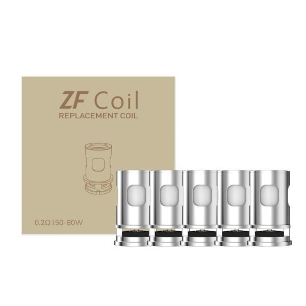innokin zf coil zamenske glave 930