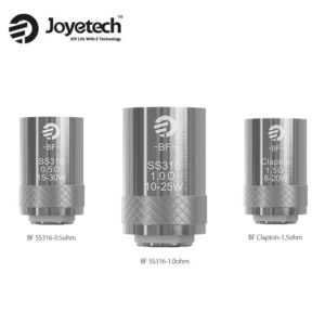 joyetech cubis aio bf zamenske glave 255