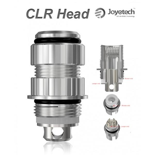 joyetech ego one clr zamenska glava 718