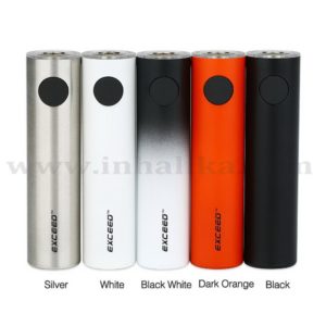 joyetech exceed d19 1500mah baterija 128