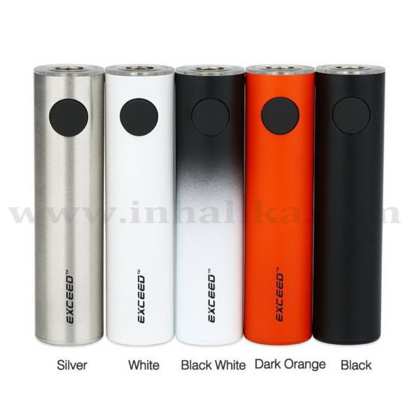 joyetech exceed d19 1500mah baterija 128