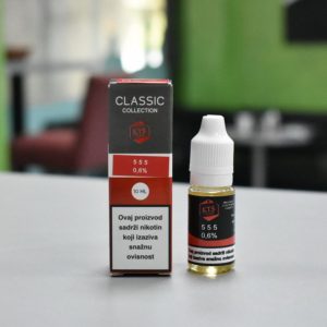 kts classic 555 10ml 805