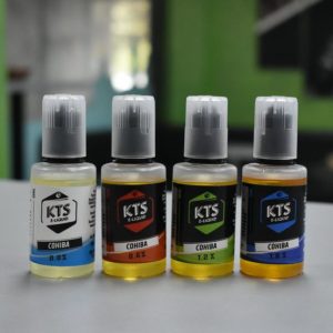 kts classic cohiba 30ml 220