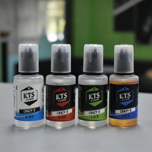 kts classic crazy o 30ml 272