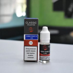 kts classic cuban cigar v2 10ml 774