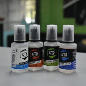 kts classic cuban cigar v2 30ml 347