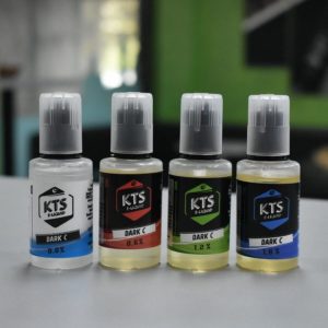 kts classic dark c 30ml 826