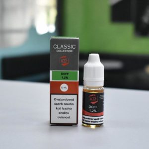kts classic doff 10ml 741