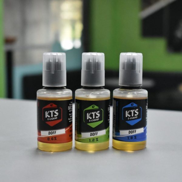 kts classic doff 30ml 160