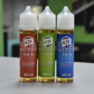 kts classic doff 60ml 198