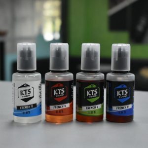 kts classic french v 30ml 127
