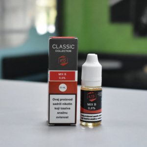 kts classic mix b berry mix 10ml 781