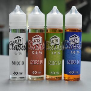 kts classic mix b berry mix 60ml 737