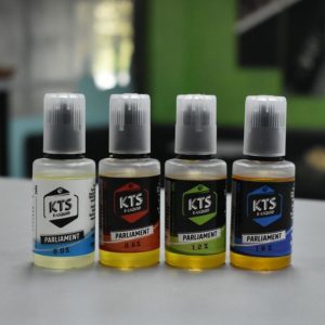 kts classic parliament 30ml 892