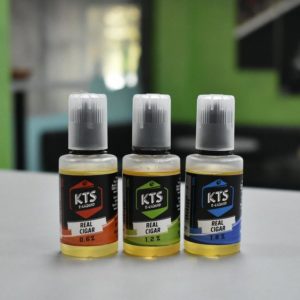 kts classic real cigar 30ml 258