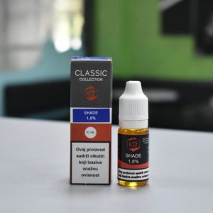 kts classic shade 10ml 587