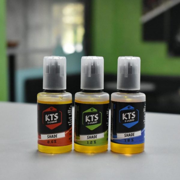 kts classic shade 30ml 117
