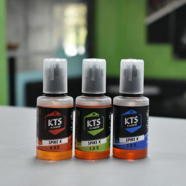 kts classic spike k 30ml 547