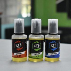 kts classic virginia 30ml 629