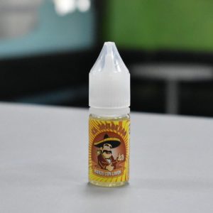 kts el sombrero mango con limon 10ml 937